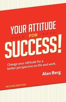 Your Attitude for Success (h�ftad)