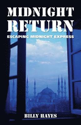 Midnight Return (hftad)