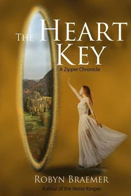 The Heart Key (häftad)