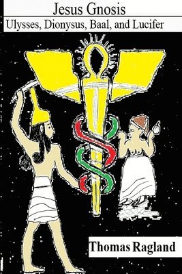 Jesus Gnosis (inbunden)