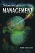 Science and Spirit of Management