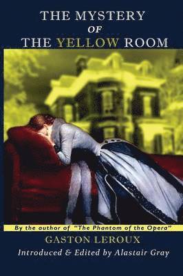 Mystery of the Yellow Room (hftad)