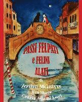 Passi Felpati e Felini Alati: Harley's Venetian Adventure (inbunden)