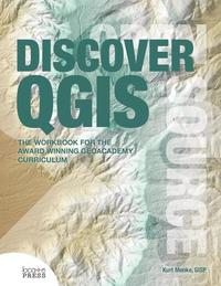 Discover Qgis (hftad)