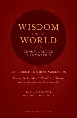 Wisdom for the World (hftad)