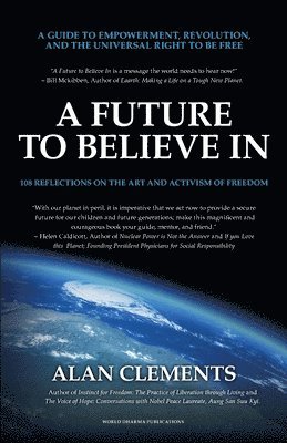 Future To Believe In (inbunden)