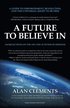 Future To Believe In