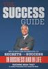 The Success Guide