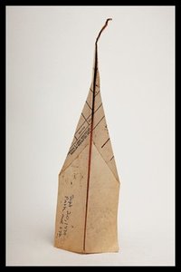 Paper Airplanes - The Collections of Harry Smith (häftad)