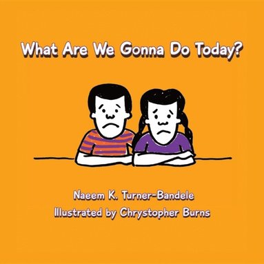 What Are We Gonna Do Today? (hftad)