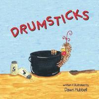Drumsticks (hftad)