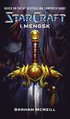 StarCraft: I, Mengsk