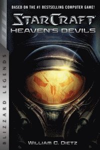 StarCraft II: Heaven's Devils (hftad)
