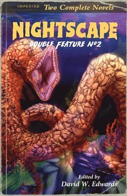 Nightscape Double Feature No. 2 (hftad)