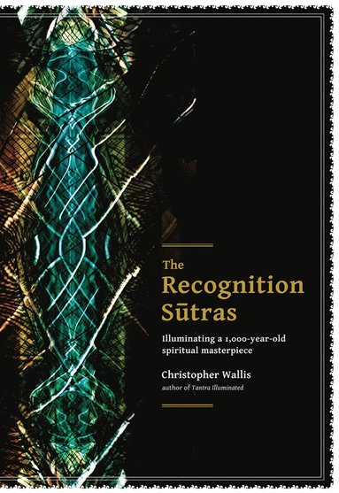 Recognition Sutras (h�ftad)