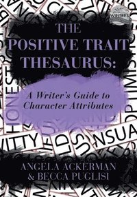 The Positive Trait Thesaurus (hftad)