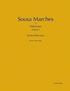 Sousa Marches in Full Score: Volume 1