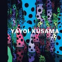 Yayoi Kusama: I Who Have Arrived In Heaven (inbunden)