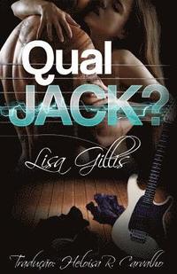 Qual Jack (häftad)