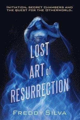 The Lost Art of Resurrection (hftad)