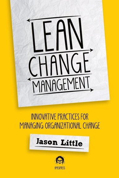 Lean Change Management (hftad)