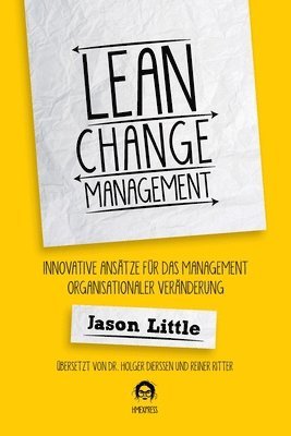 Lean Change Management (hftad)