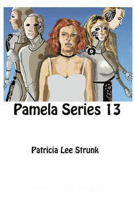 Pamela Series 13 (hftad)