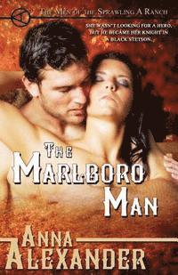 The Marlboro Man (häftad)