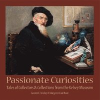Passionate Curiosities (häftad)