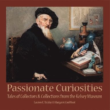 Passionate Curiosities (hftad)