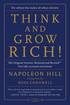 Think and Grow Rich!