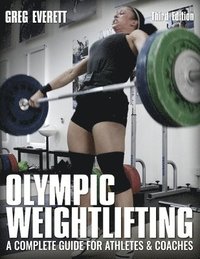 Olympic Weightlifting (hftad)