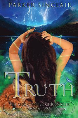 Truth: The Alex Conner Chronicles Book Two (hftad)