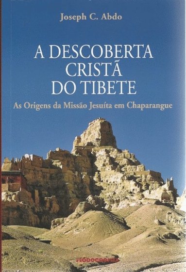 Descoberta Crista do Tibete (e-bok)