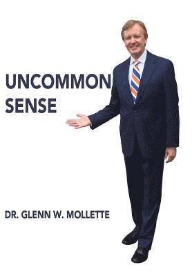 Uncommon Sense (inbunden)