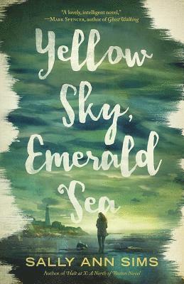 Yellow Sky, Emerald Sea (hftad)