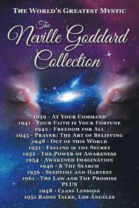 The Neville Goddard Collection (Paperback) (häftad)