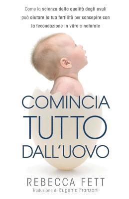 Comincia tutto dall'uovo (hftad)