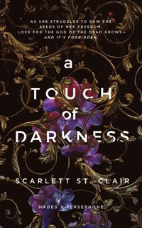 Touch of Darkness (e-bok)