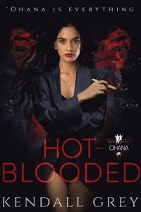 Hot-Blooded (e-bok)
