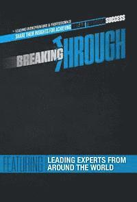 Breaking Through (inbunden)