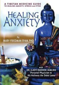 Healing Anxiety (hftad)