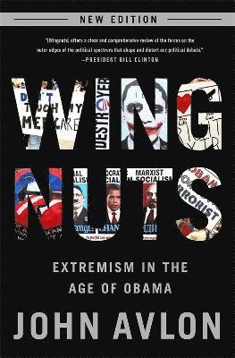 Wingnuts (Updated and Revised Edition) (h�ftad)