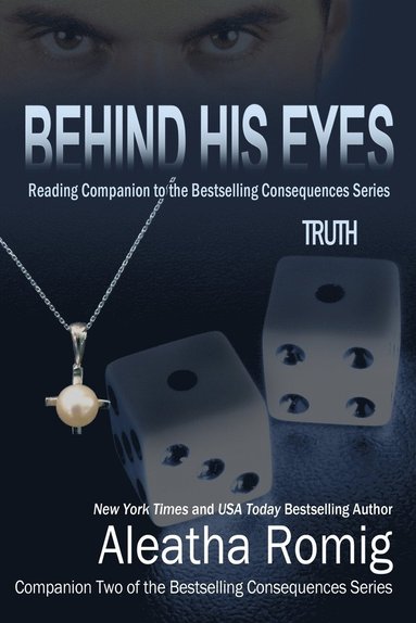 Behind His Eyes - Truth (häftad)