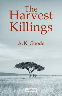 Harvest Killings (e-bok)