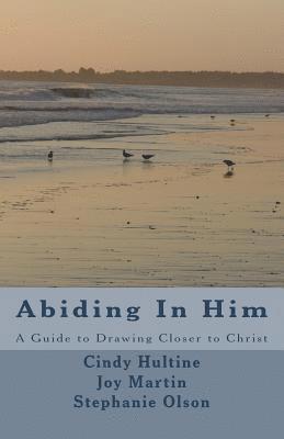 Abiding In Him: A Guide to Draw Closer to Christ (hftad)