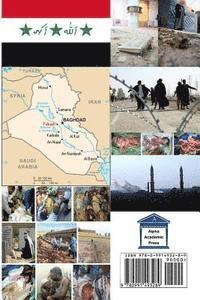 Fallujah' Secrets & Nuremberg' Barrier: Who Is the Terrorist? (hftad)