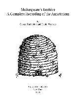 Shakespeare's Beehive (inbunden)