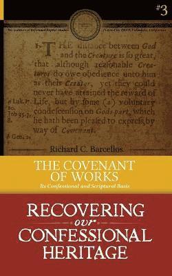 Covenant of Works (hftad)