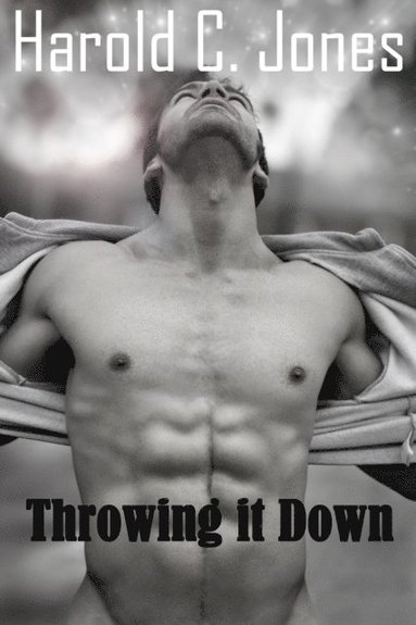 Throwing It Down (häftad)